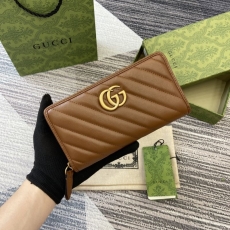 Gucci Wallets